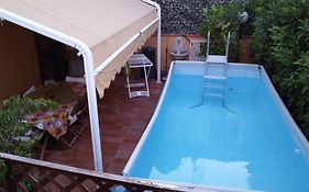 Holiday Home Villa Relax